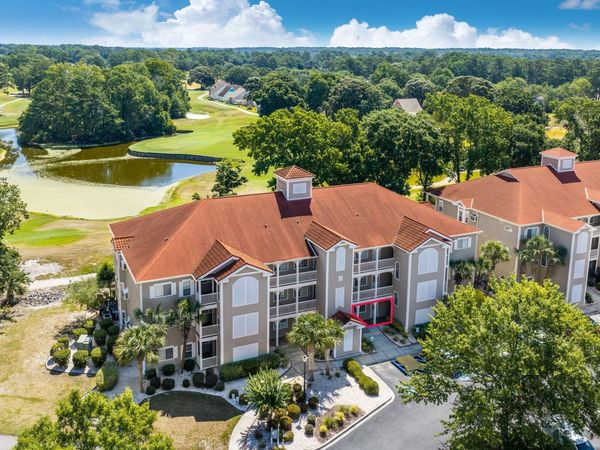 4215 Coquina Harbour Dr., Unit D-4, Little River, SC 29566
