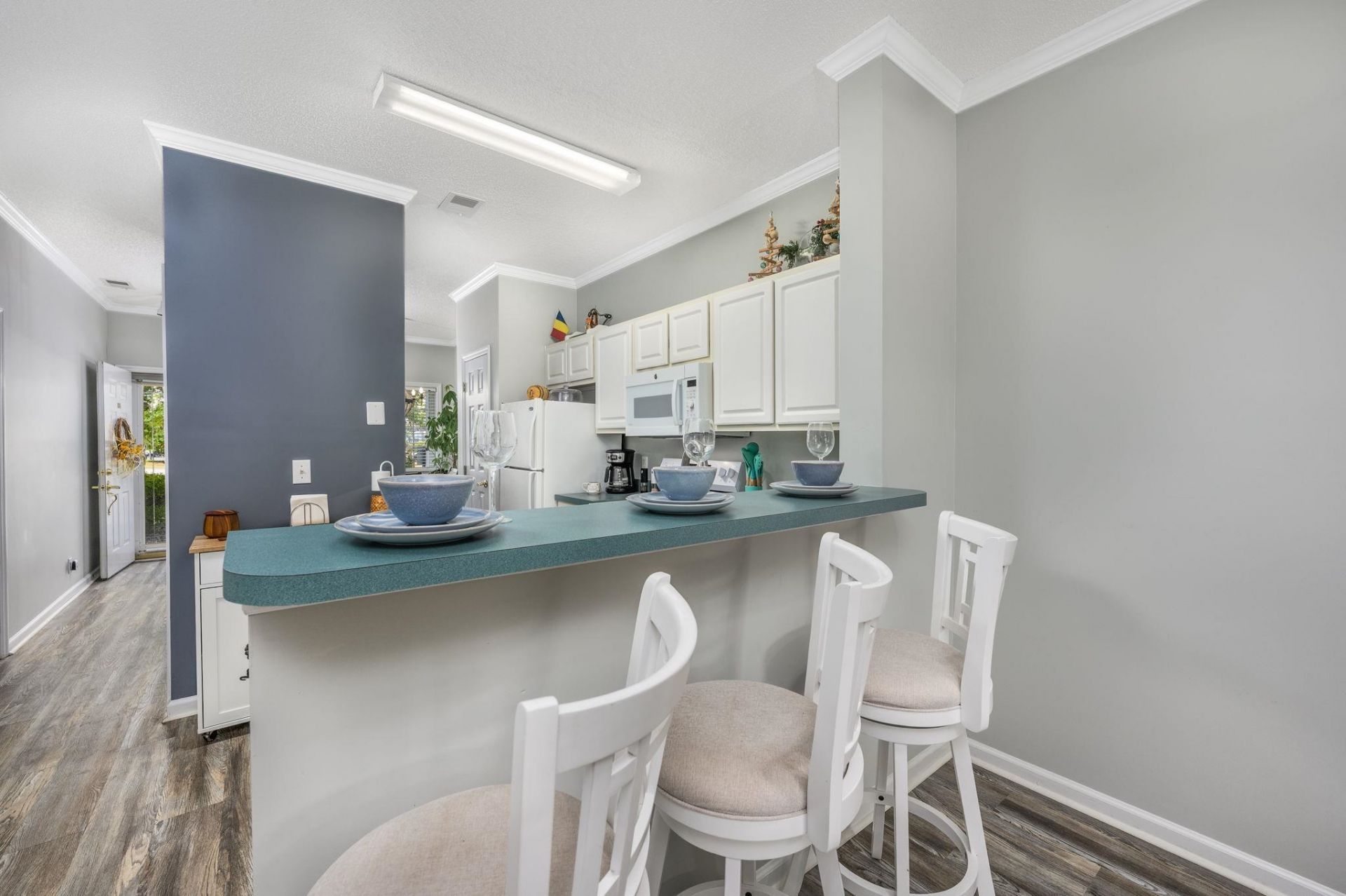 4215 Coquina Harbour Dr. Photo 12