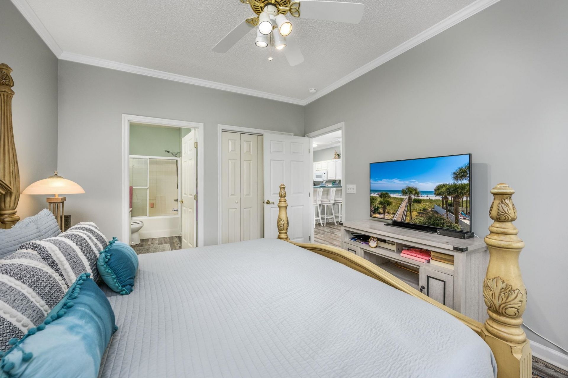 4215 Coquina Harbour Dr. Photo 17