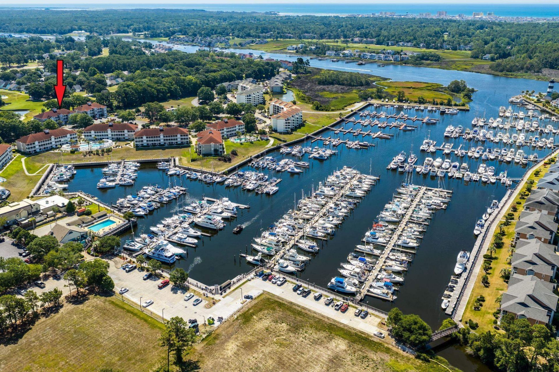 4215 Coquina Harbour Dr. Photo 4