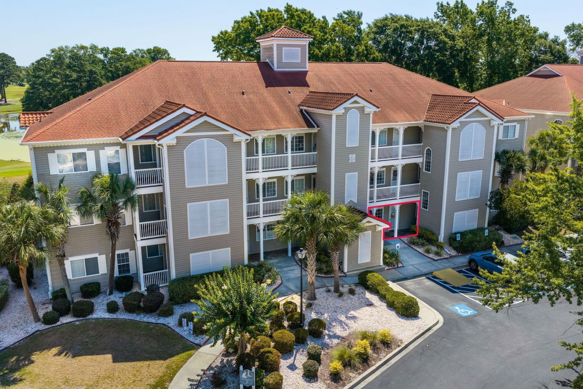 4215 Coquina Harbour Dr. Photo 5