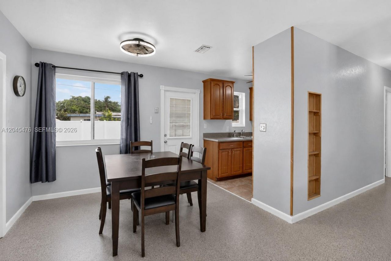 7331 Garfield St, Hollywood, FL 33024 Photo