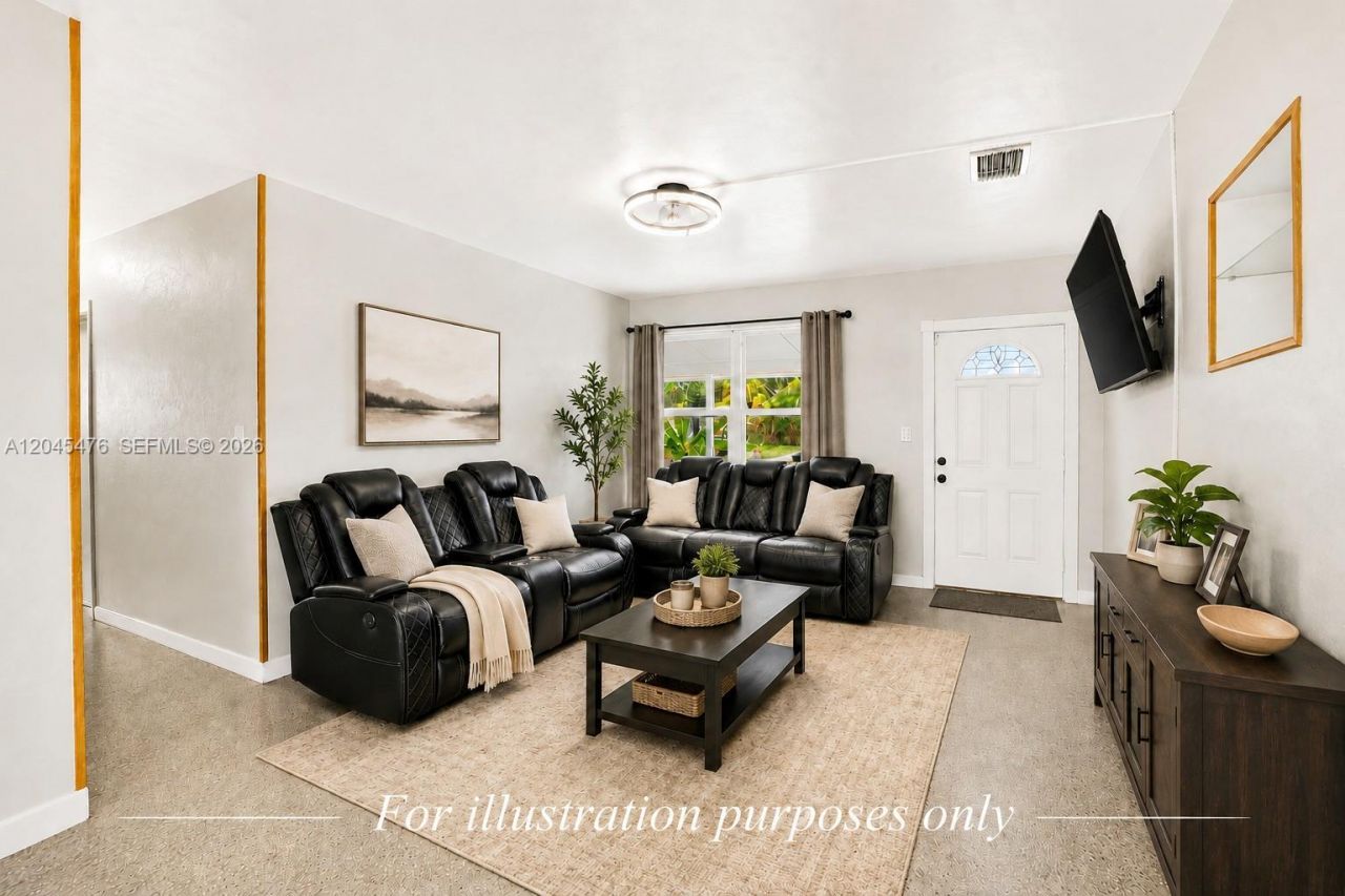 7331 Garfield St, Hollywood, FL 33024 Photo