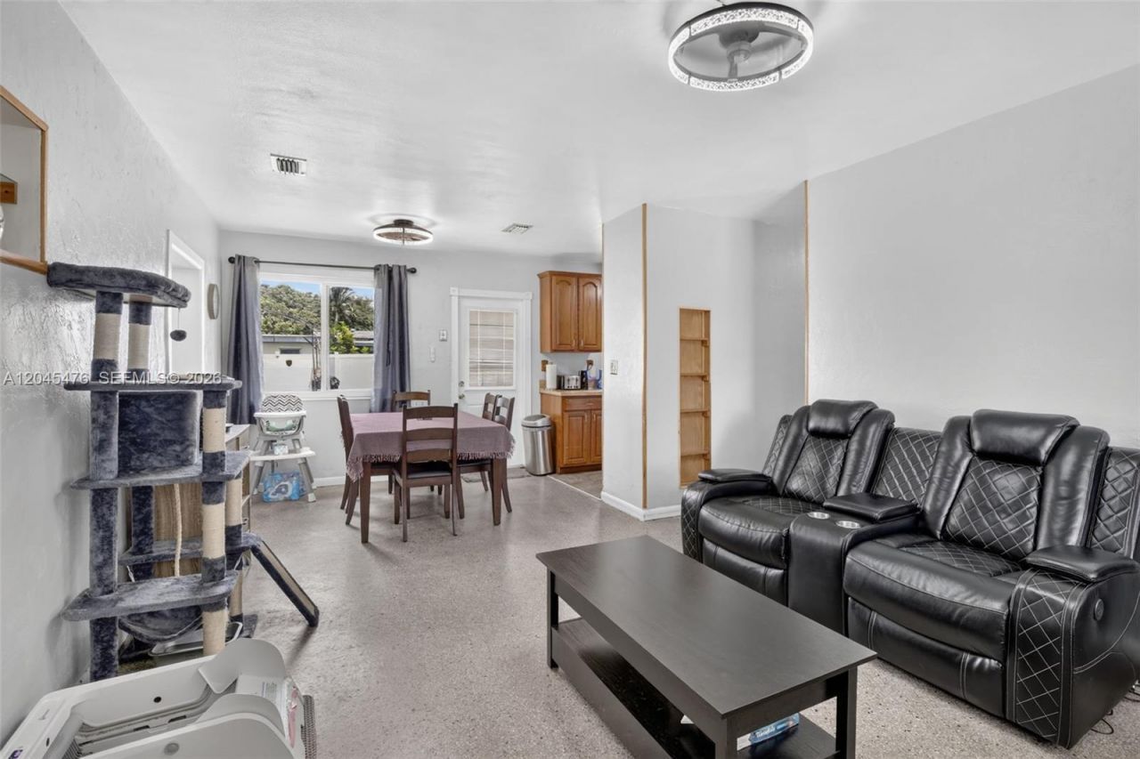 7331 Garfield St, Hollywood, FL 33024 Photo