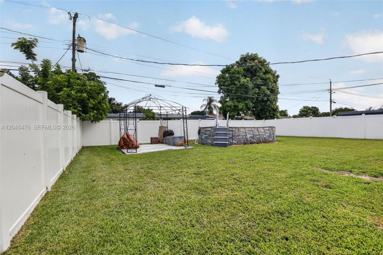 7331 Garfield St, Hollywood, FL 33024 Photo