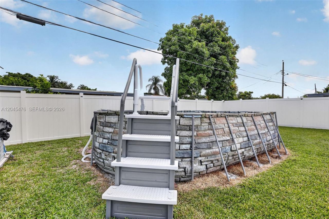 7331 Garfield St, Hollywood, FL 33024 Photo