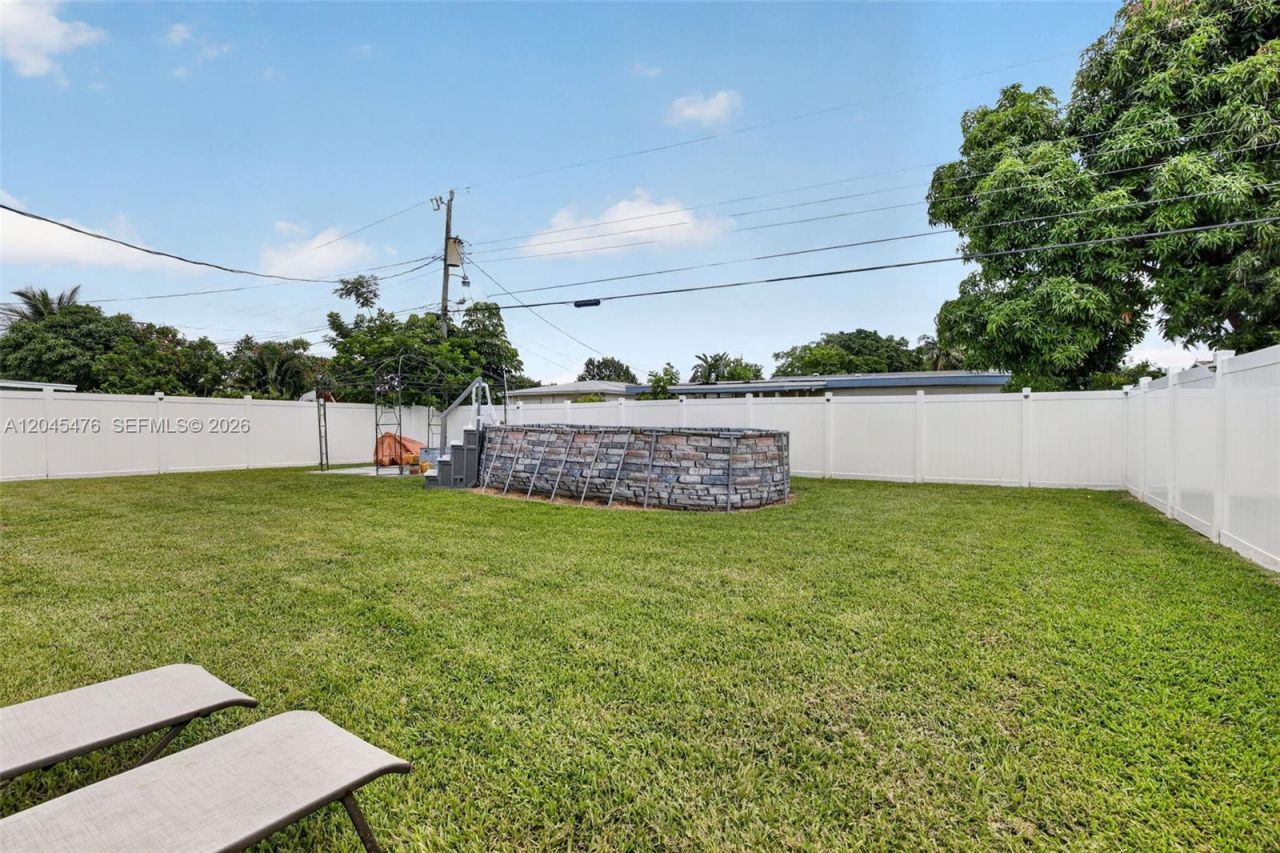 7331 Garfield St , Hollywood, FL 33024 Photo