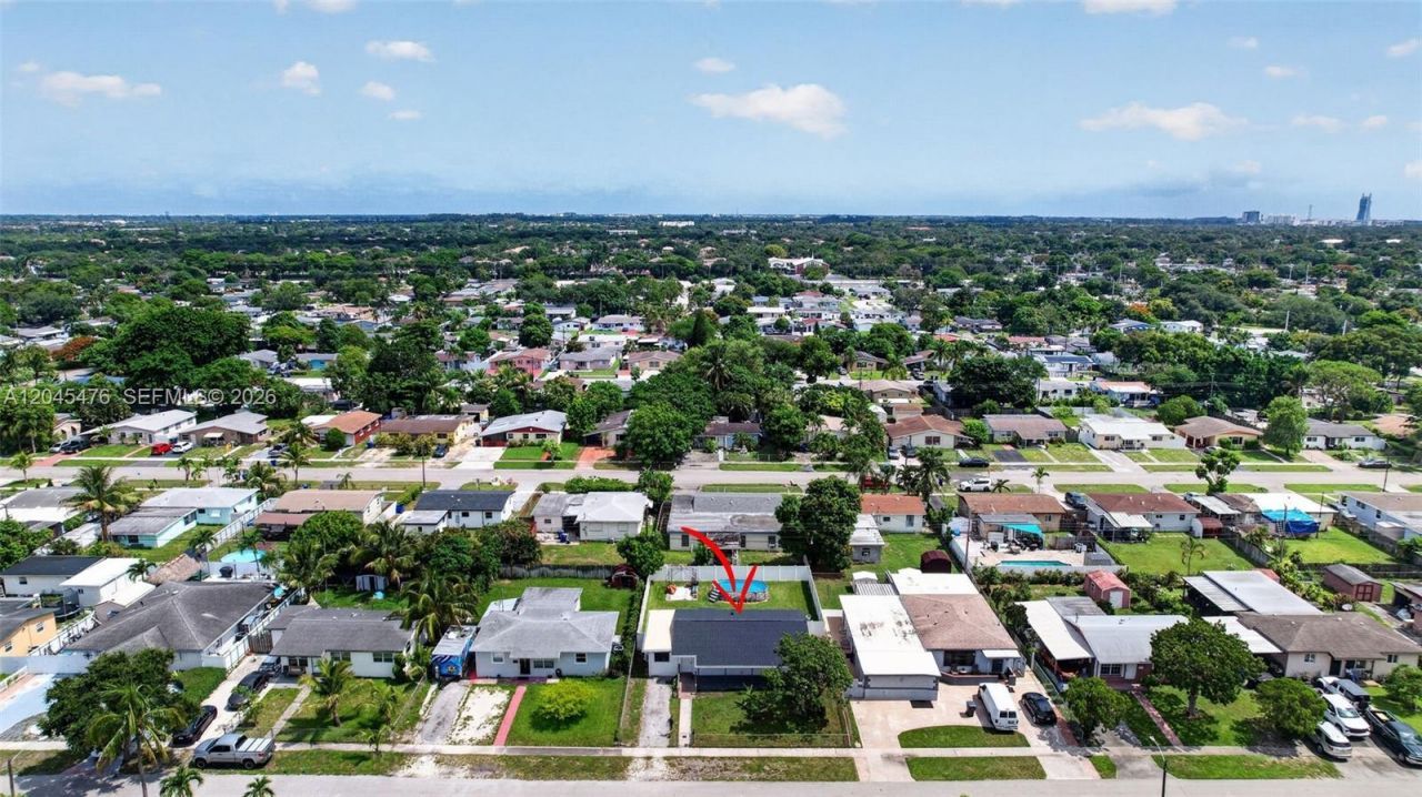 7331 Garfield St, Hollywood, FL 33024 Photo