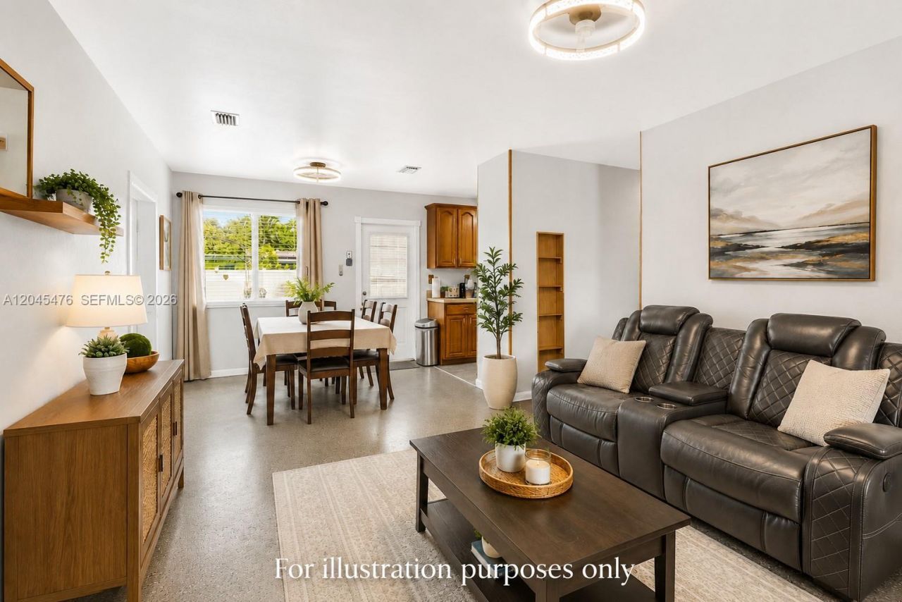 7331 Garfield St, Hollywood, FL 33024 Photo