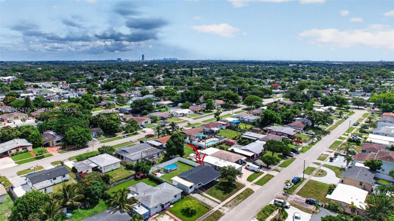 7331 Garfield St , Hollywood, FL 33024 Photo