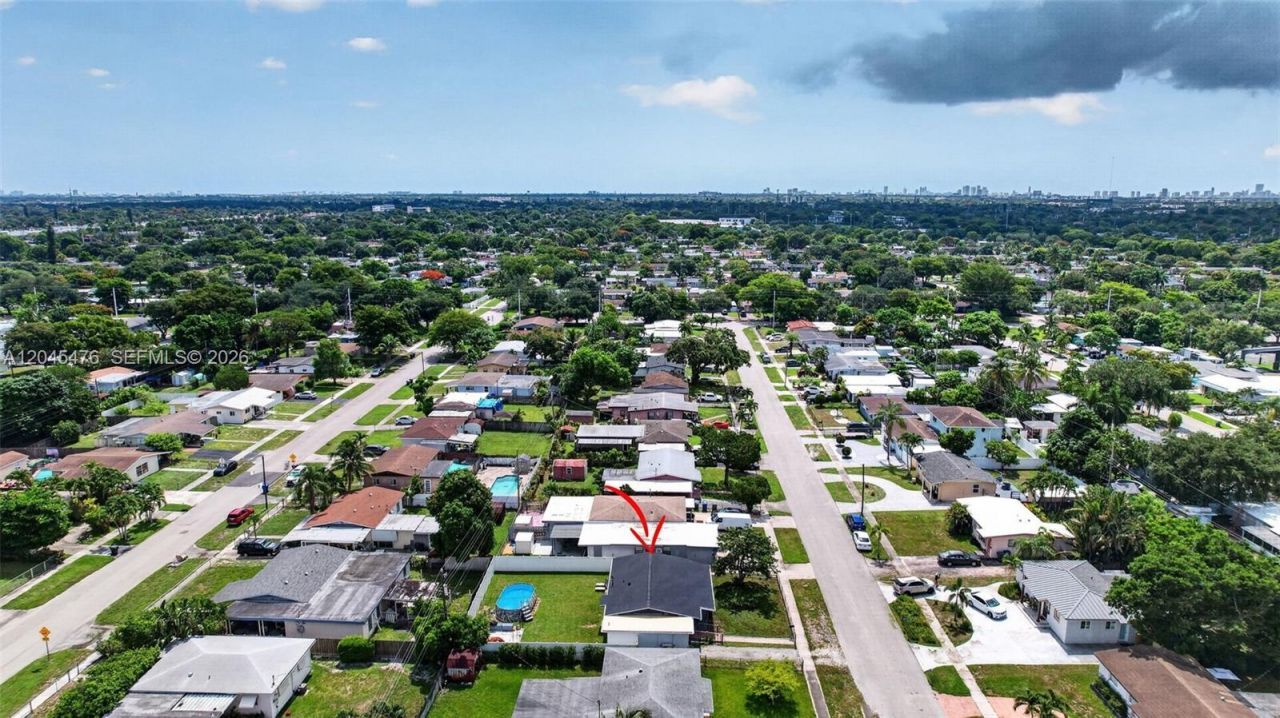 7331 Garfield St, Hollywood, FL 33024 Photo