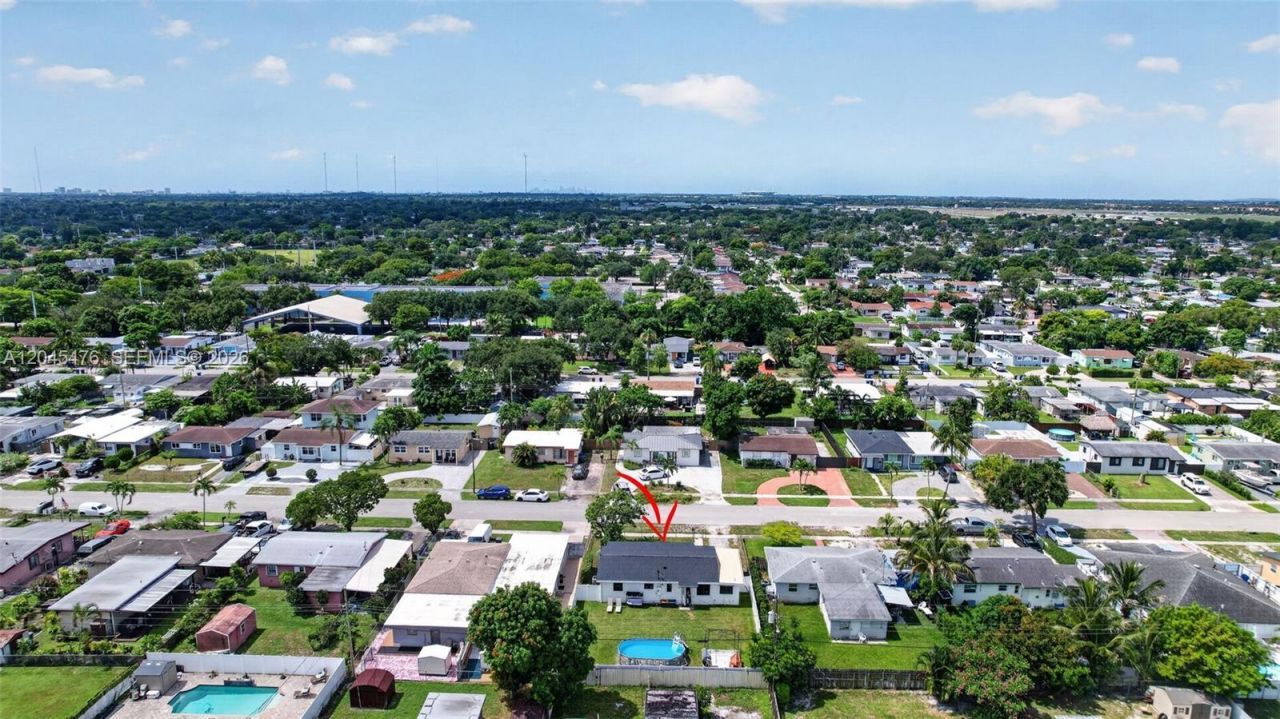 7331 Garfield St , Hollywood, FL 33024 Photo