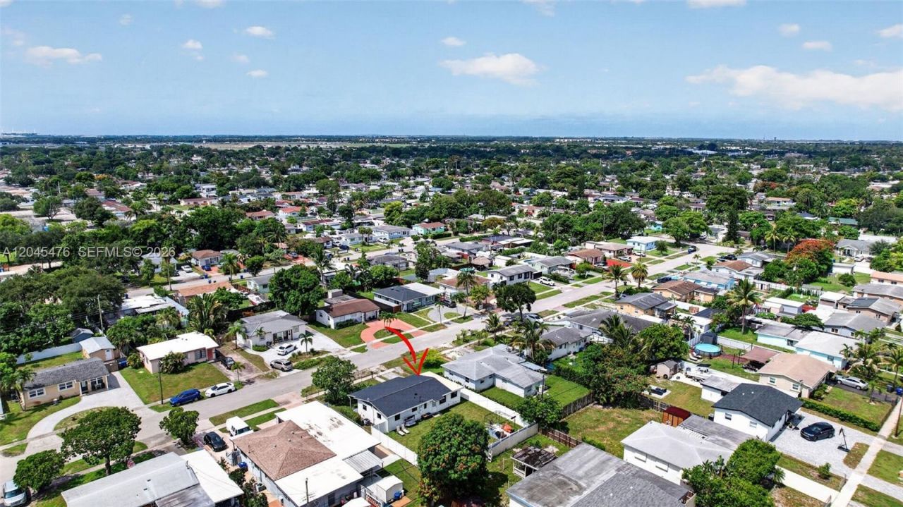 7331 Garfield St , Hollywood, FL 33024 Photo