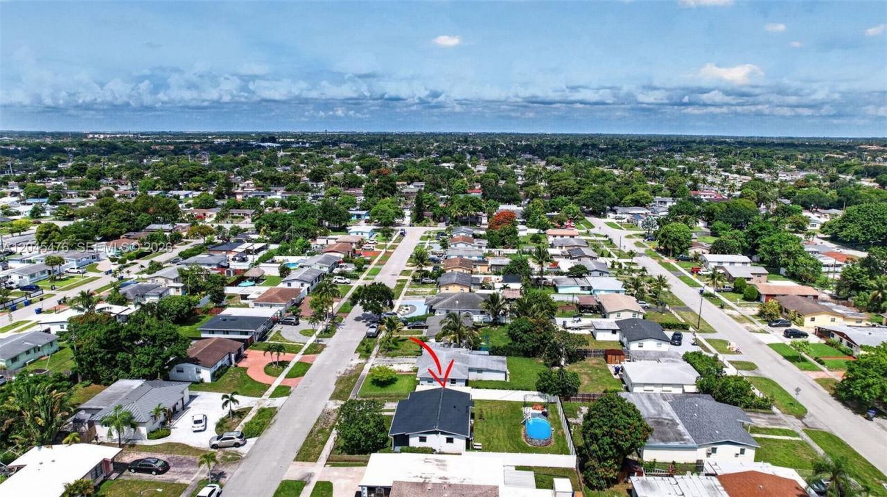 7331 Garfield St, Hollywood, FL 33024 Photo
