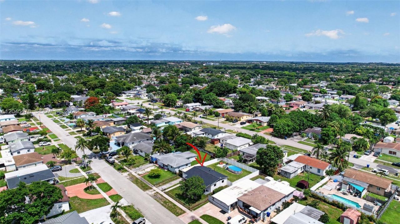 7331 Garfield St , Hollywood, FL 33024 Photo