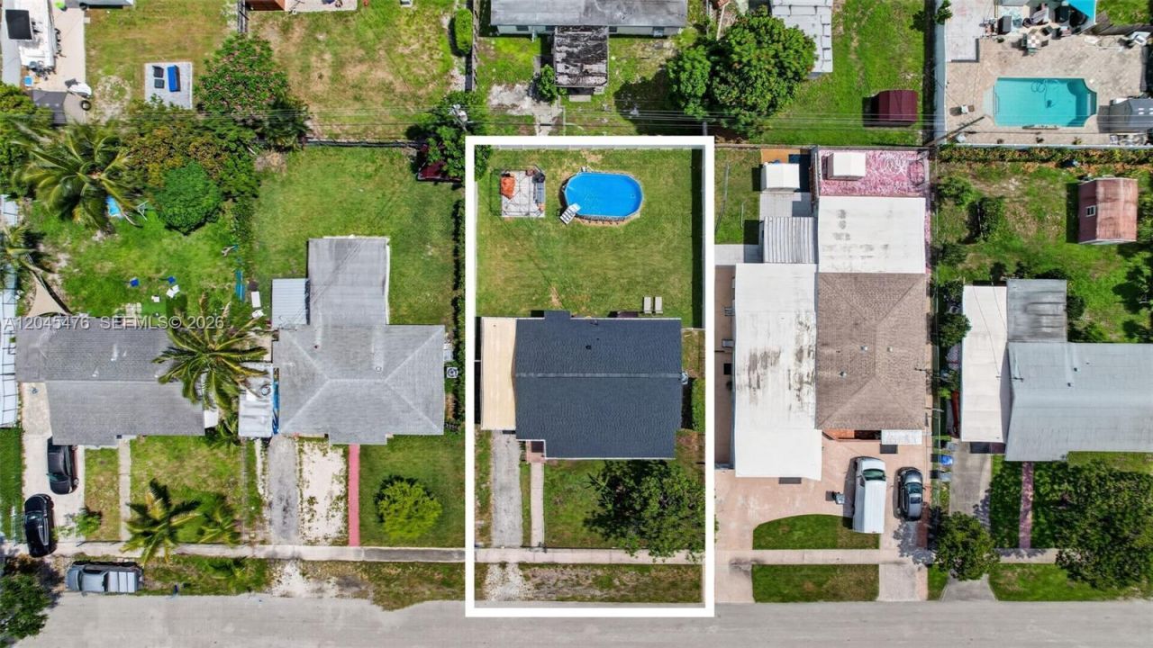 7331 Garfield St, Hollywood, FL 33024 Photo