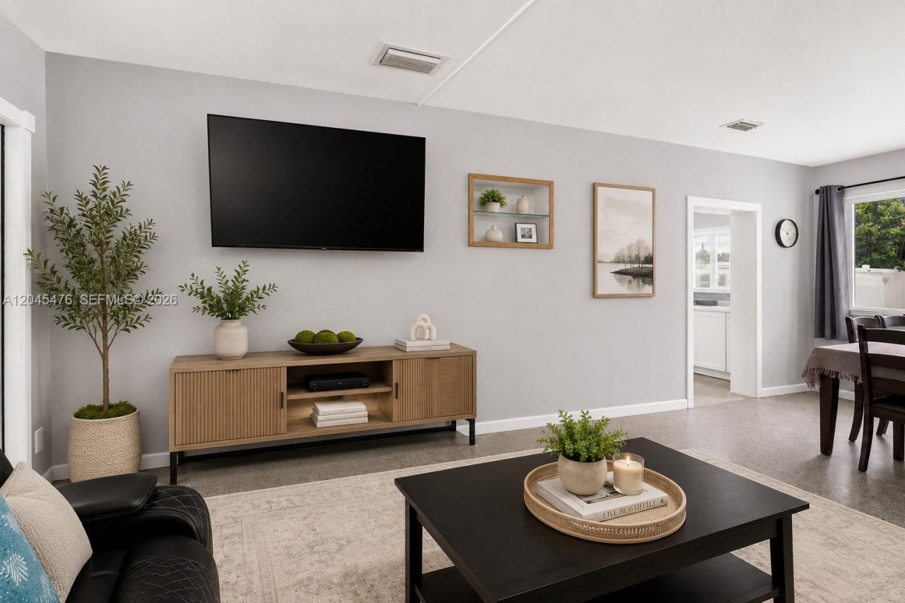 7331 Garfield St , Hollywood, FL 33024 Photo