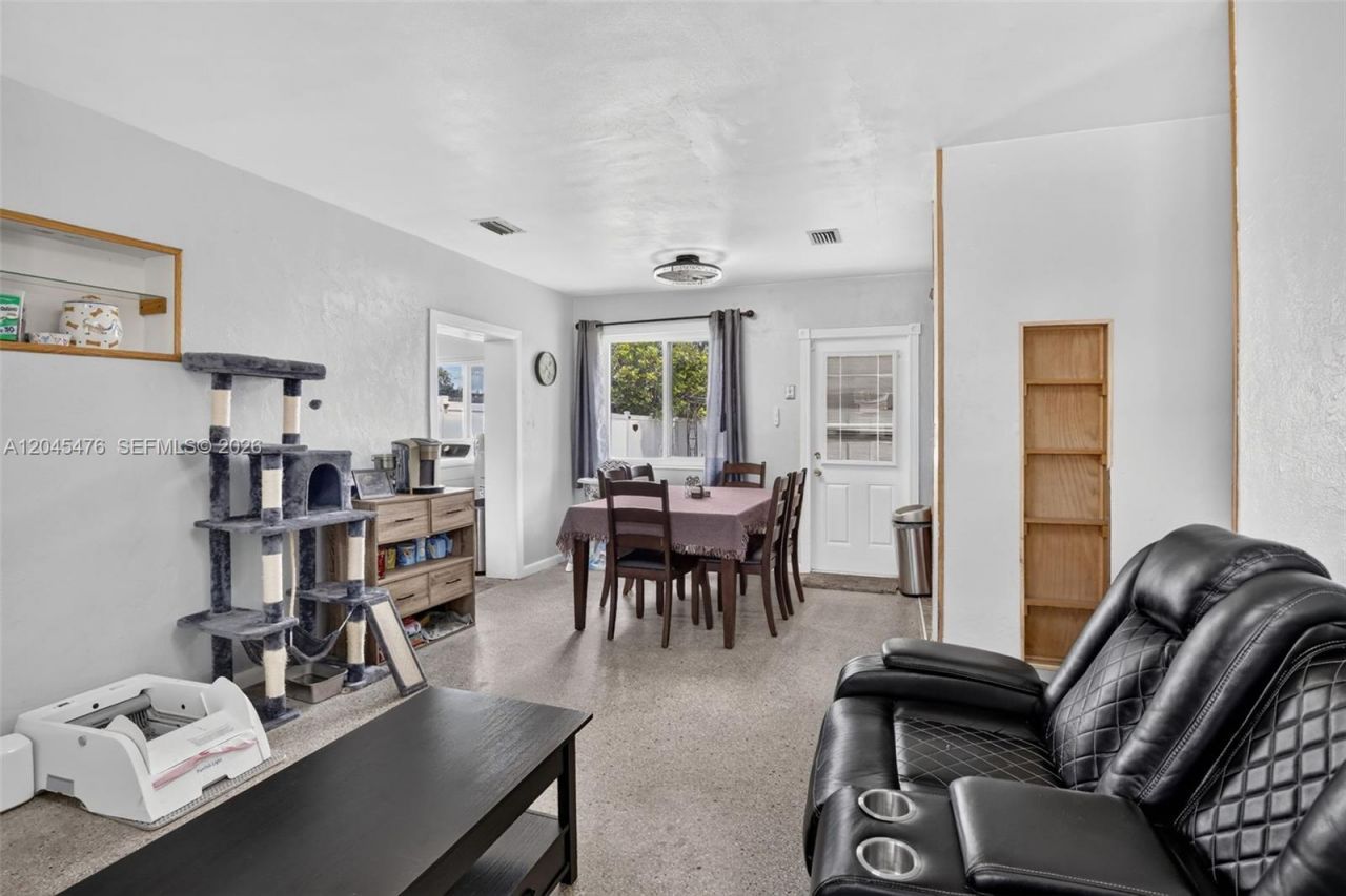 7331 Garfield St, Hollywood, FL 33024 Photo