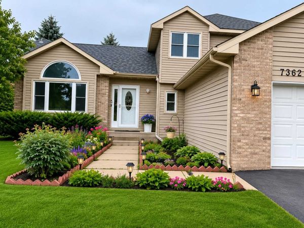 7362 51st Street N, Oakdale, MN 55128