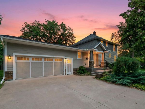 2943 Xenwood Avenue S, Saint Louis Park, MN 55416