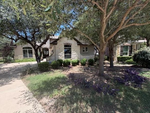 22408 Chipotle PASS, Spicewood, TX 78669