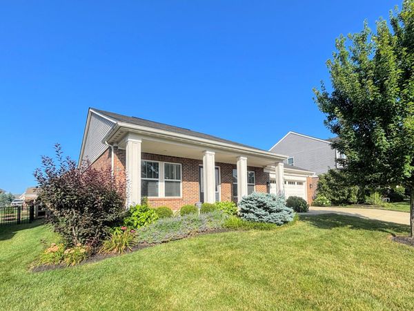 14016 Bridlegate Drive, Union, KY 41091