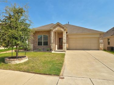 5236 Mountain Top Trail, Fort Worth, TX 76036