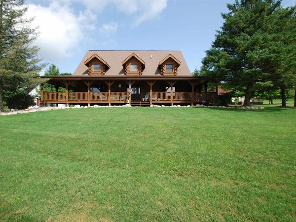 5592 Linksview Way, Gladwin, MI 48624