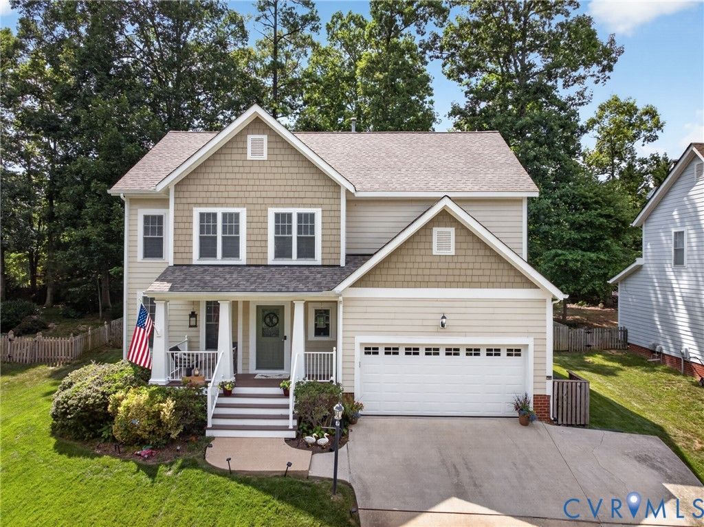 2304 Millcrest Terrace, Midlothian, VA 23112 Main Photo