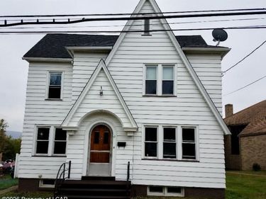 22 Martin Street, Wilkes-Barre, PA 18705