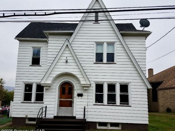 22 Martin Street, Wilkes-Barre, PA 18705