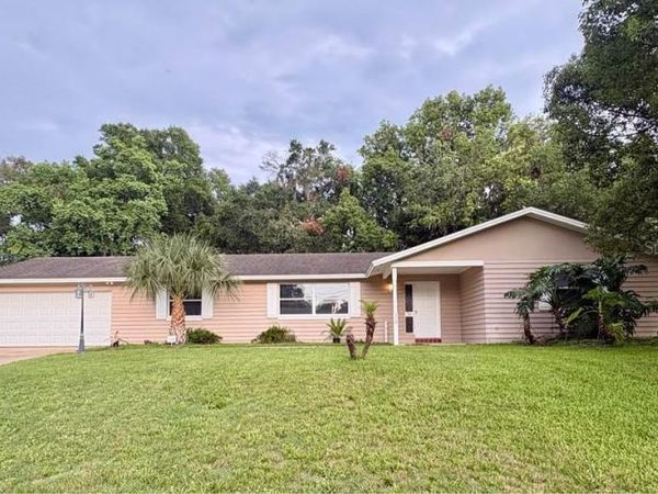 39 PINE VALLEY CIRCLE , ORMOND BEACH, FL 32174