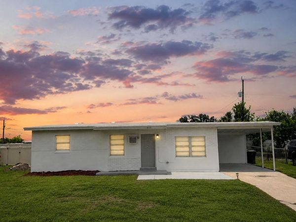 8766 PORTO BELLO AVENUE , NORTH PORT, FL 34287