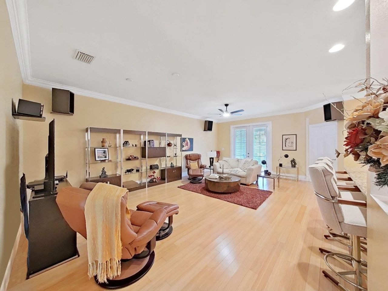 8609 Alexandra Arbor Lane , Temple Terrace, FL 33637 Photo