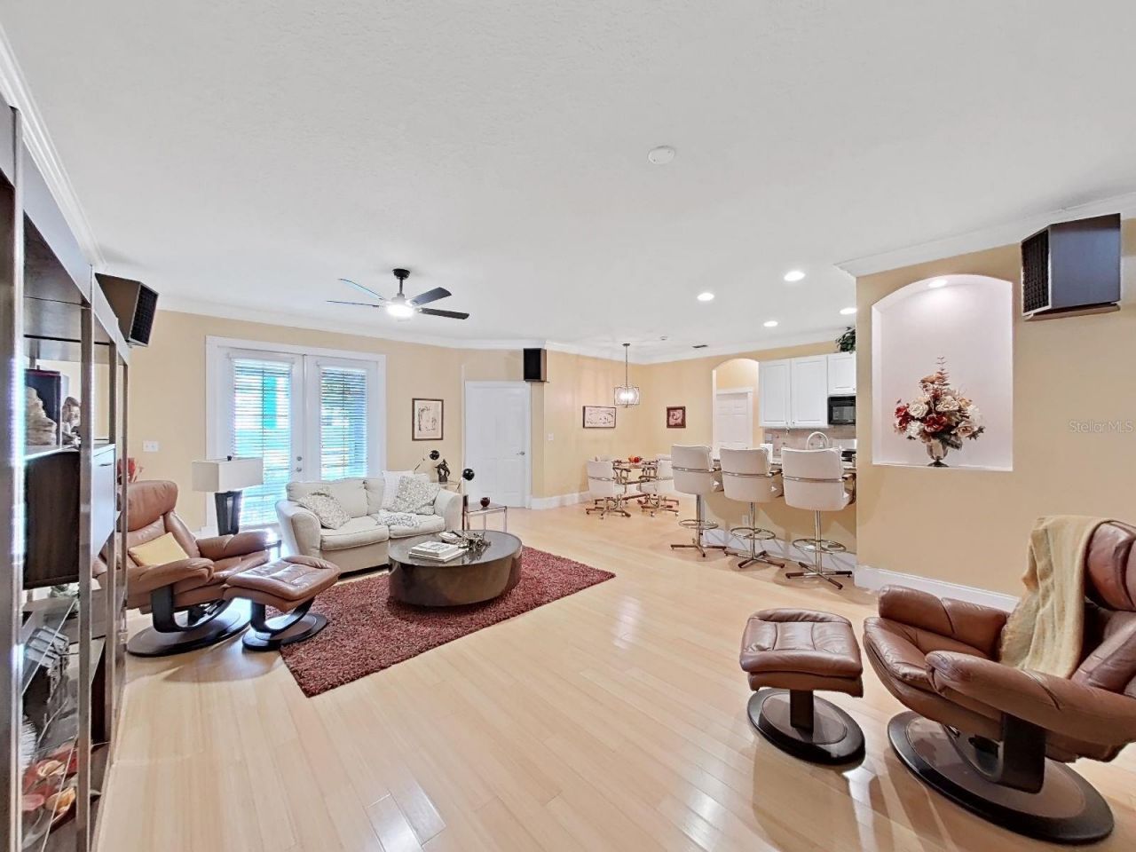 8609 Alexandra Arbor Lane , Temple Terrace, FL 33637 Photo