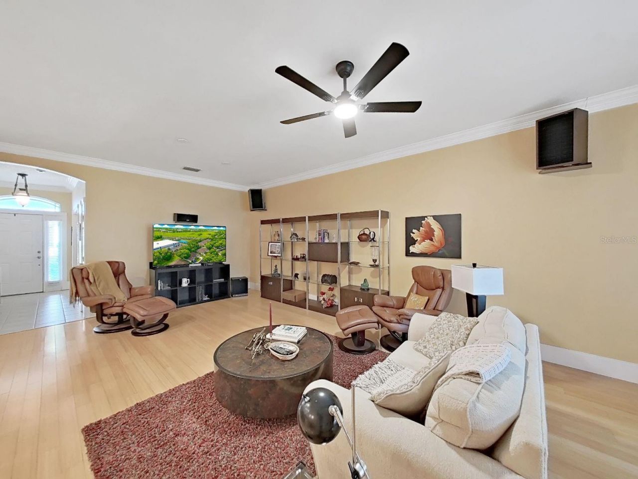 8609 Alexandra Arbor Lane , Temple Terrace, FL 33637 Photo