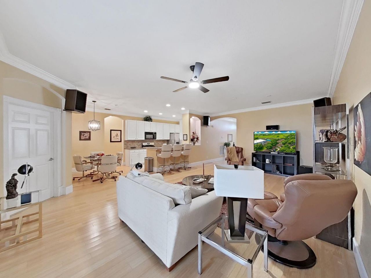 8609 Alexandra Arbor Lane , Temple Terrace, FL 33637 Photo
