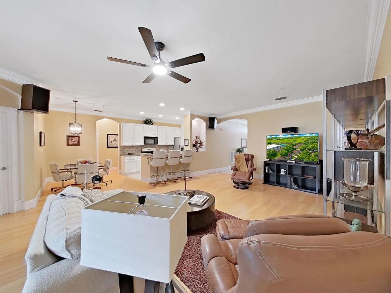 8609 Alexandra Arbor Lane , Temple Terrace, FL 33637 Photo