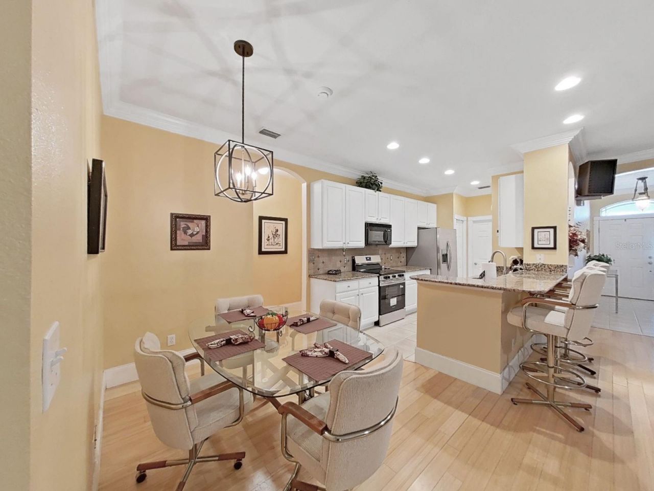 8609 Alexandra Arbor Lane , Temple Terrace, FL 33637 Photo
