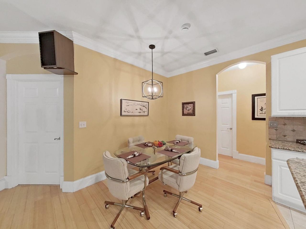 8609 Alexandra Arbor Lane , Temple Terrace, FL 33637 Photo