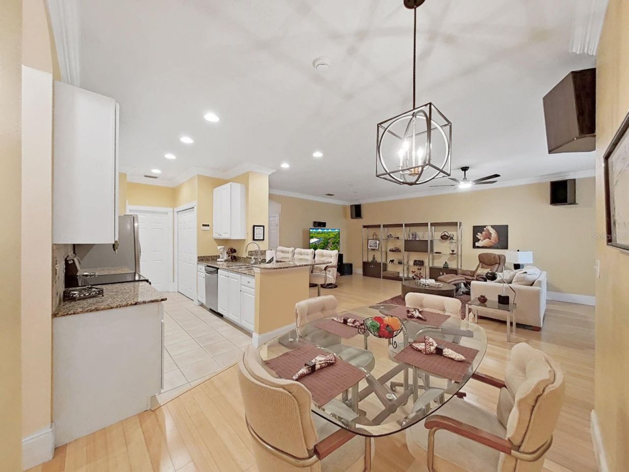 8609 Alexandra Arbor Lane , Temple Terrace, FL 33637 Photo