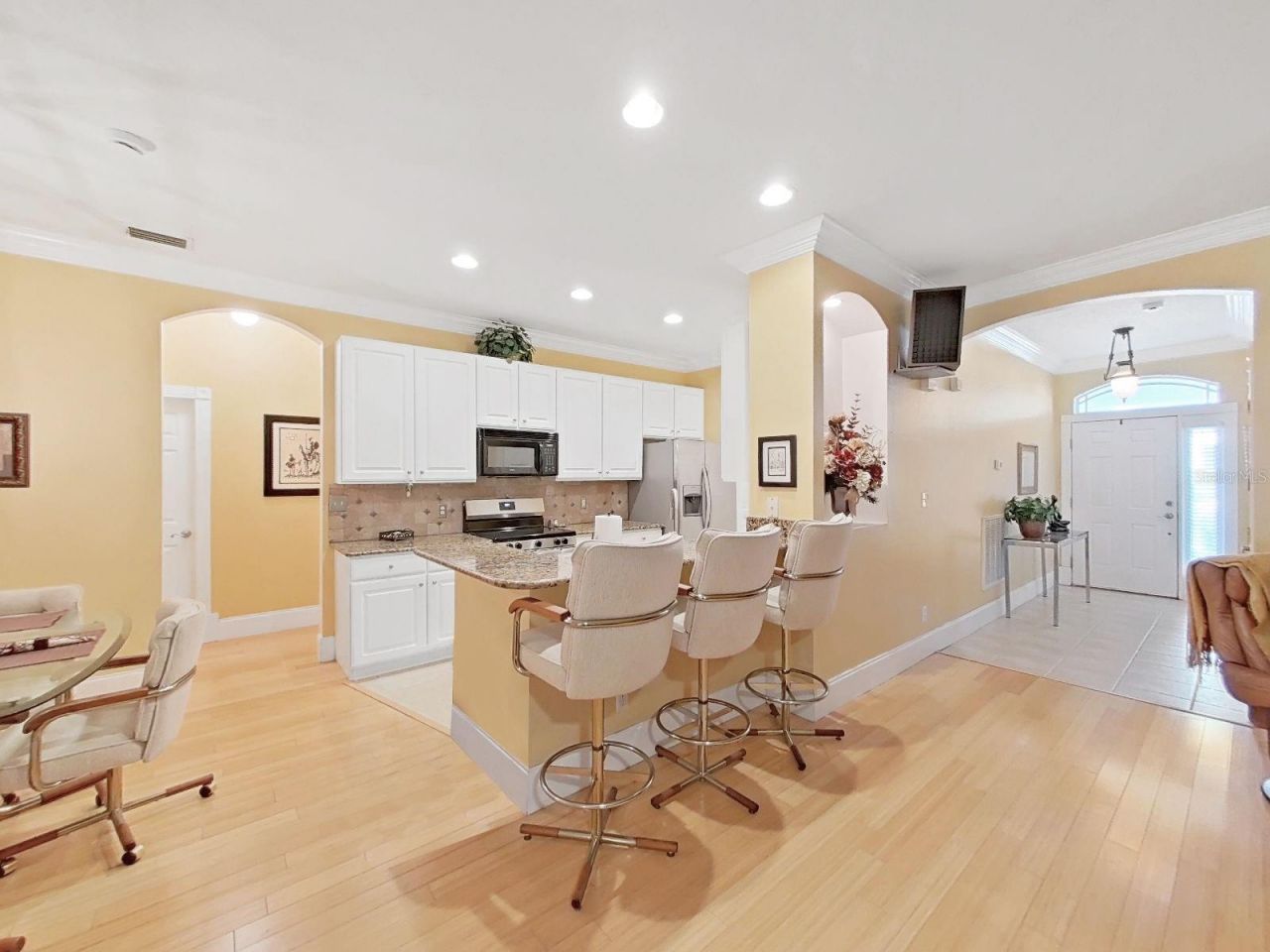 8609 Alexandra Arbor Lane , Temple Terrace, FL 33637 Photo
