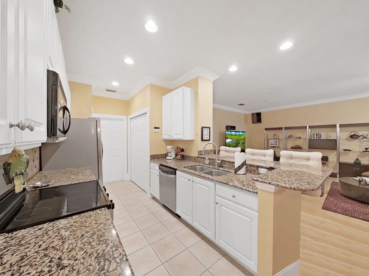 8609 Alexandra Arbor Lane , Temple Terrace, FL 33637 Photo