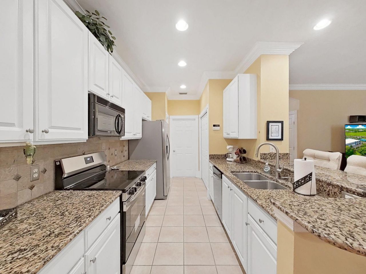 8609 Alexandra Arbor Lane , Temple Terrace, FL 33637 Photo