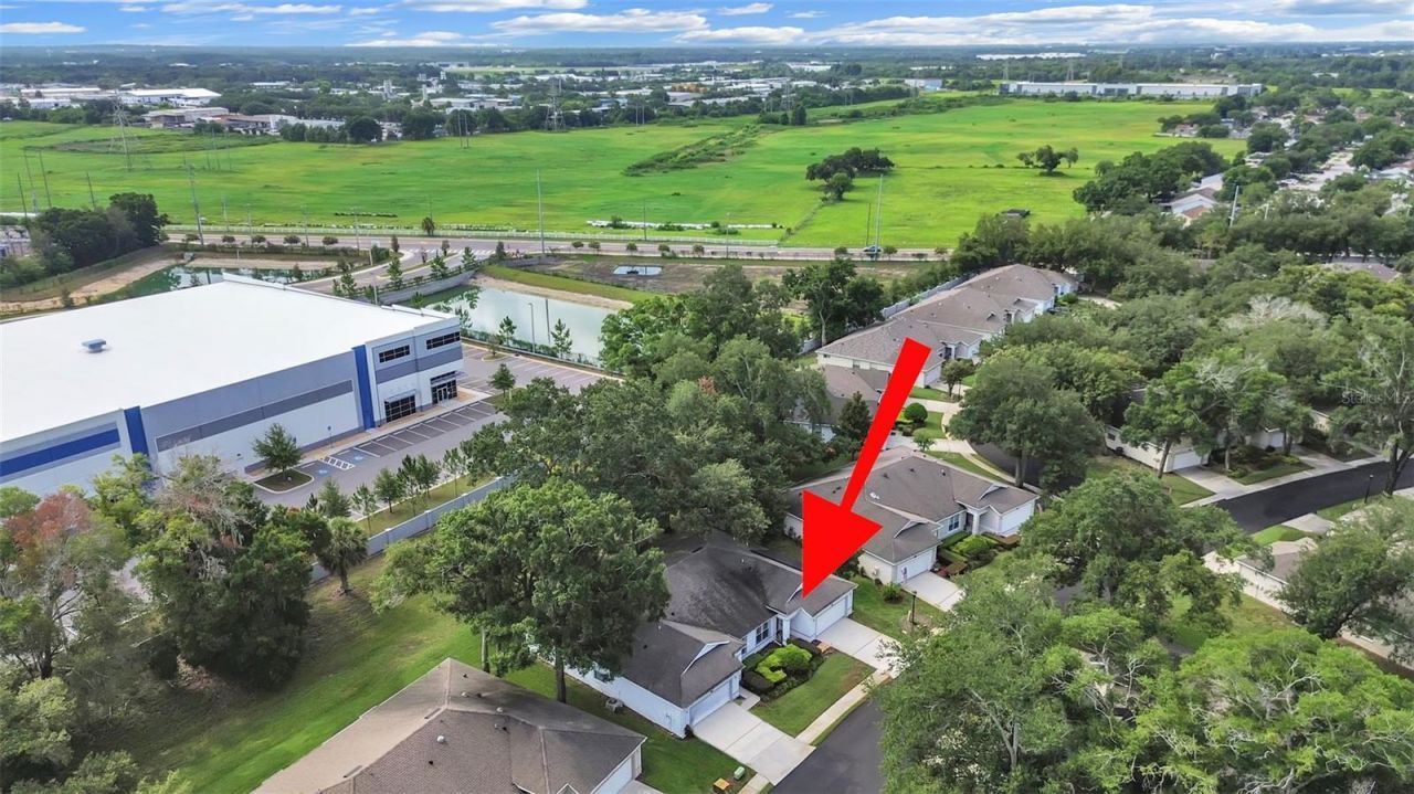 8609 Alexandra Arbor Lane , Temple Terrace, FL 33637 Photo