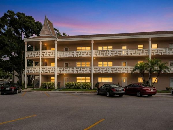 2435 SUMATRAN WAY , Unit 23, CLEARWATER, FL 33763