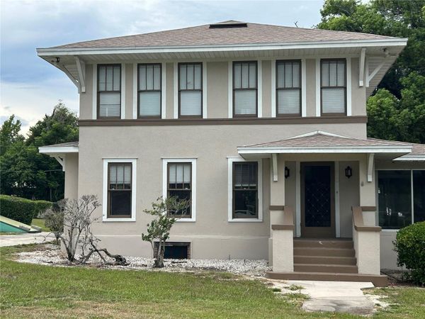 530 N RIDGE AVENUE , LAKE ALFRED, FL 33850