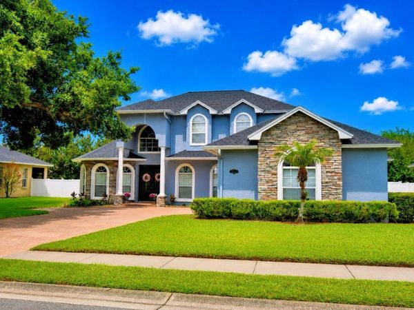 5516 BLACK HAWK LANE , LAKELAND, FL 33810