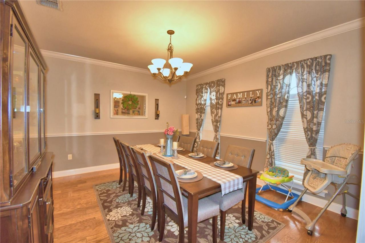 5516 Black Hawk Lane, Lakeland, FL 33810 Photo
