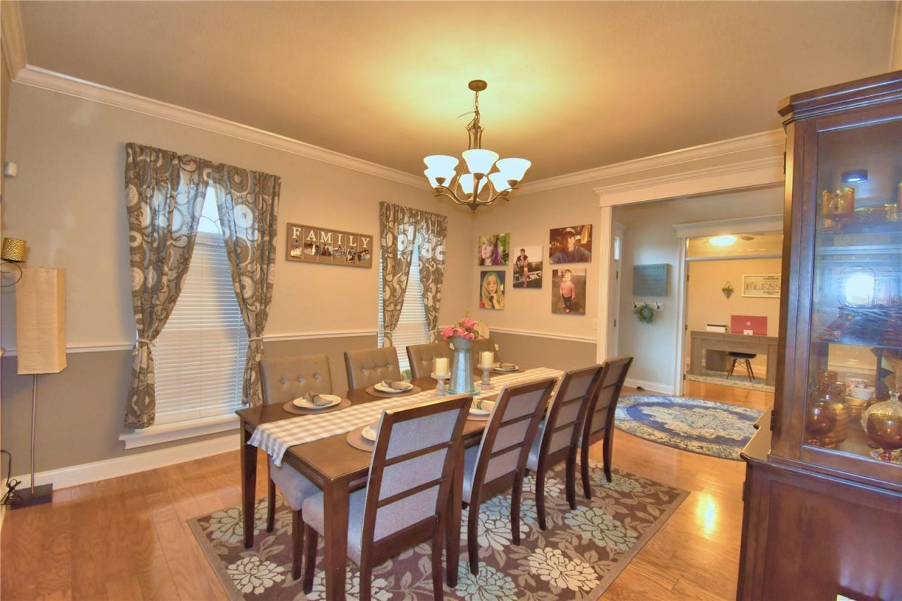 5516 Black Hawk Lane, Lakeland, FL 33810 Photo